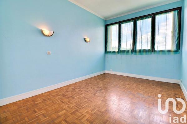 Appartement à vendre 4 pièces 74 m² Neuilly-sur-Marne