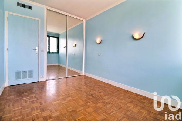 Appartement à vendre 4 pièces 74 m² Neuilly-sur-Marne