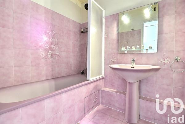 Appartement à vendre 4 pièces 74 m² Neuilly-sur-Marne