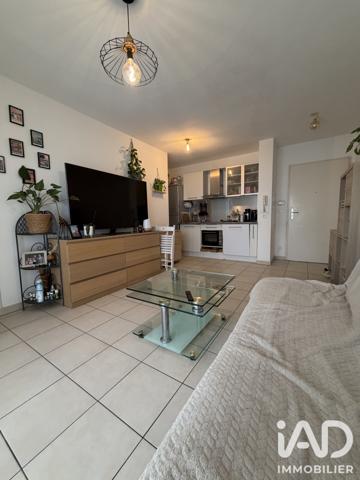 Appartement à vendre 2 pièces 36 m² Perpignan