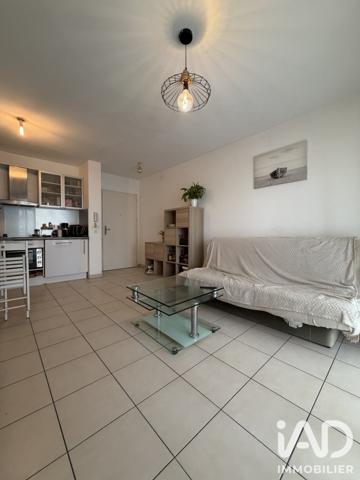 Appartement à vendre 2 pièces 36 m² Perpignan