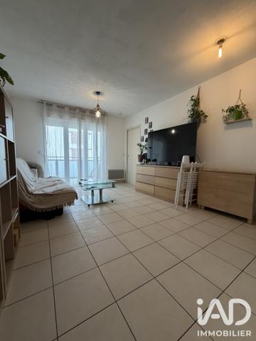 Appartement à vendre 2 pièces 36 m² Perpignan
