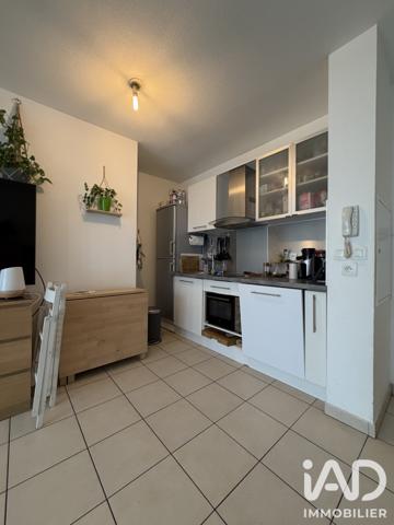 Appartement à vendre 2 pièces 36 m² Perpignan