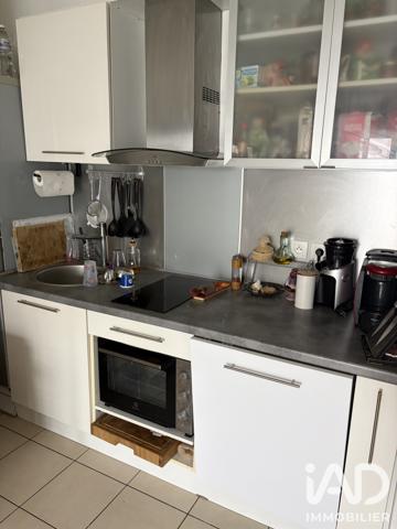 Appartement à vendre 2 pièces 36 m² Perpignan