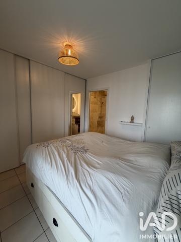 Appartement à vendre 2 pièces 36 m² Perpignan