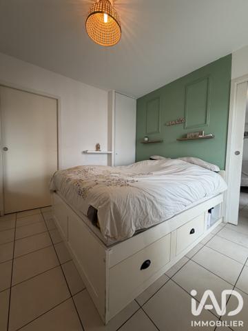 Appartement à vendre 2 pièces 36 m² Perpignan