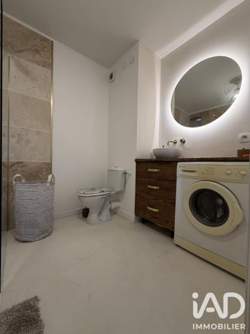 Appartement à vendre 2 pièces 36 m² Perpignan