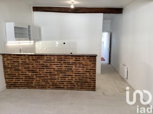Immeuble à vendre 180 m² Provins