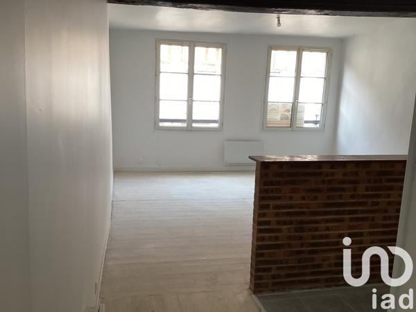 Immeuble à vendre 180 m² Provins