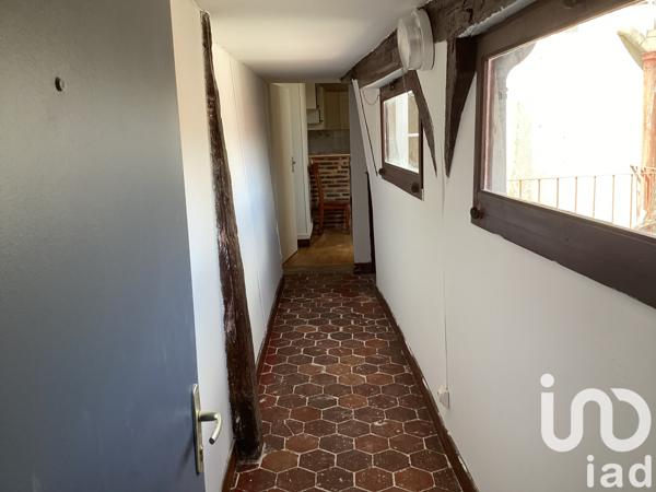 Immeuble à vendre 180 m² Provins