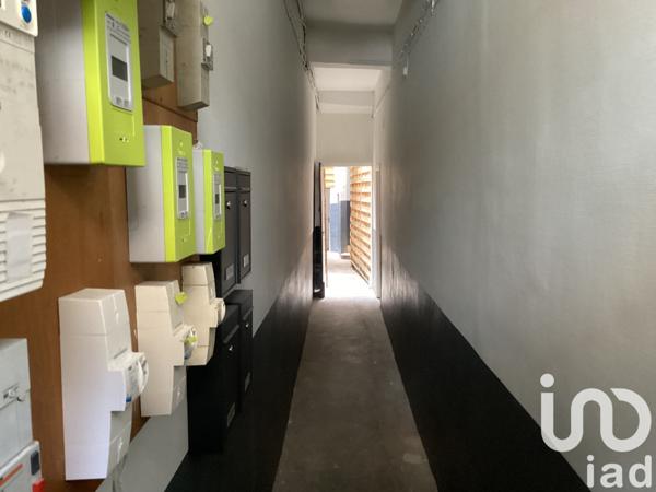 Immeuble à vendre 180 m² Provins