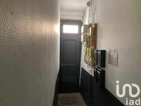 Immeuble à vendre 180 m² Provins