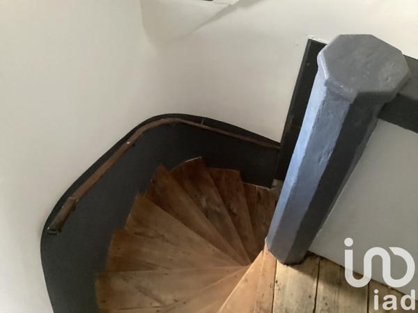 Immeuble à vendre 180 m² Provins