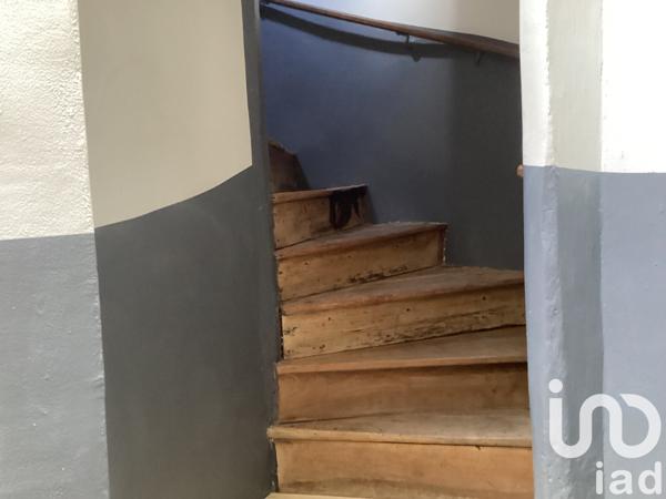 Immeuble à vendre 180 m² Provins