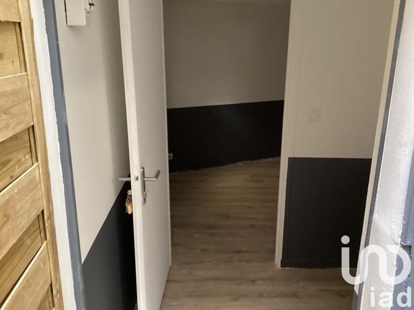 Immeuble à vendre 180 m² Provins
