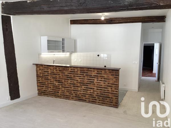 Immeuble à vendre 180 m² Provins