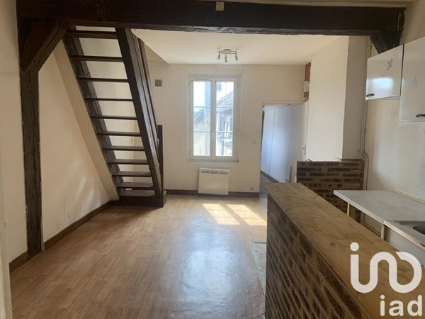 Immeuble à vendre 180 m² Provins