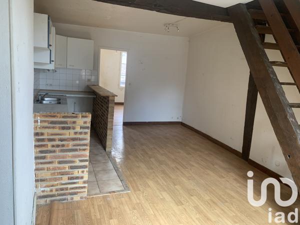Immeuble à vendre 180 m² Provins