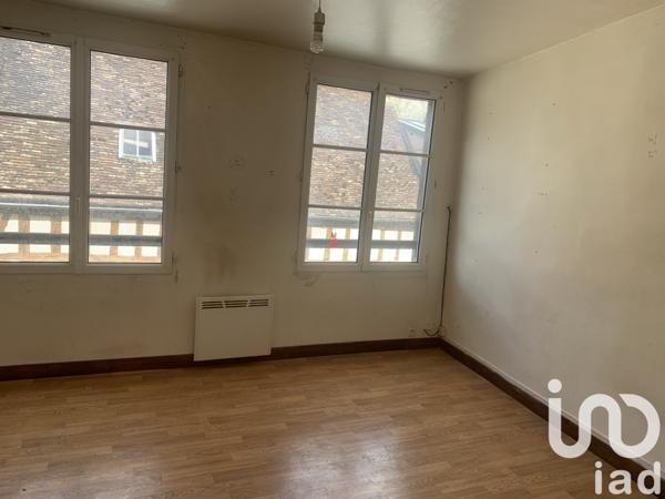 Immeuble à vendre 180 m² Provins