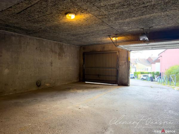 Appartement à DIEPPE, 76200 - 4 pièces 75m²