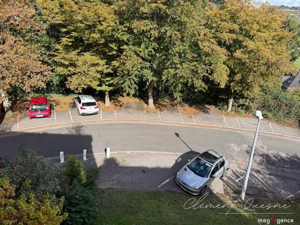 Appartement à DIEPPE, 76200 - 4 pièces 75m²