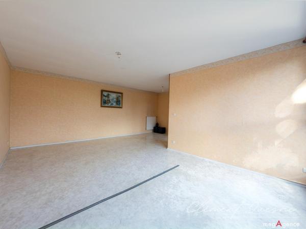 Appartement à DIEPPE, 76200 - 4 pièces 75m²