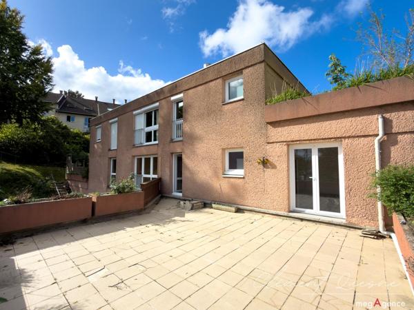 Appartement à DIEPPE, 76200 - 4 pièces 75m²