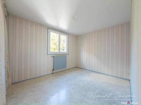 Appartement à DIEPPE, 76200 - 4 pièces 75m²