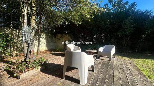 Vente Maison 5 pièces 116 m2 à Sucy-en-Brie