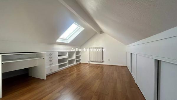 Vente Maison 5 pièces 116 m2 à Sucy-en-Brie