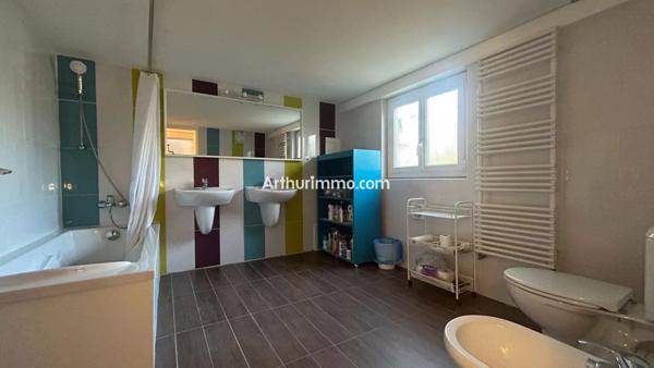 Vente Maison 5 pièces 116 m2 à Sucy-en-Brie