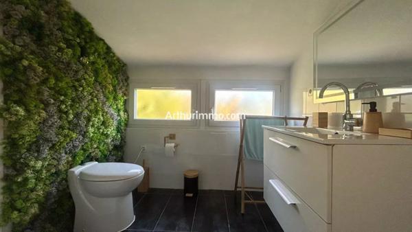 Vente Maison 5 pièces 116 m2 à Sucy-en-Brie