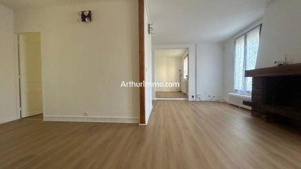 Vente Maison 5 pièces 116 m2 à Sucy-en-Brie