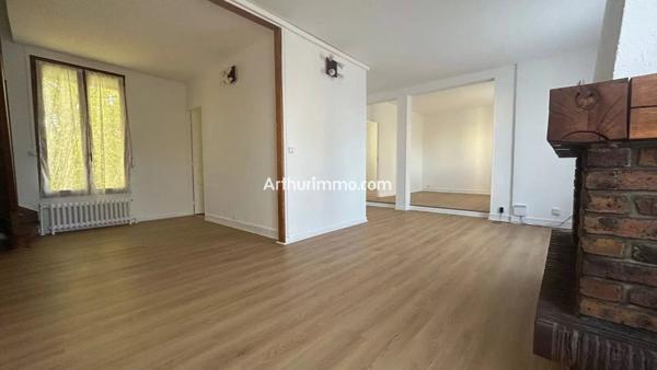 Vente Maison 5 pièces 116 m2 à Sucy-en-Brie