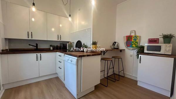 Vente Maison 5 pièces 116 m2 à Sucy-en-Brie