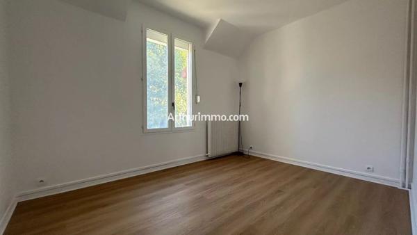 Vente Maison 5 pièces 116 m2 à Sucy-en-Brie