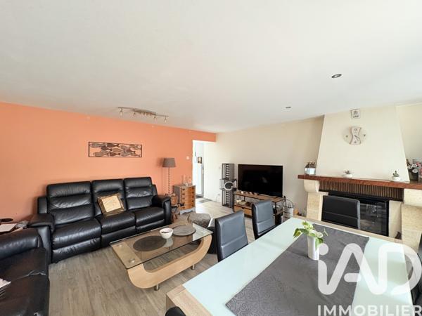 Maison à vendre 5 pièces 112 m² Saint-Vincent-de-Paul