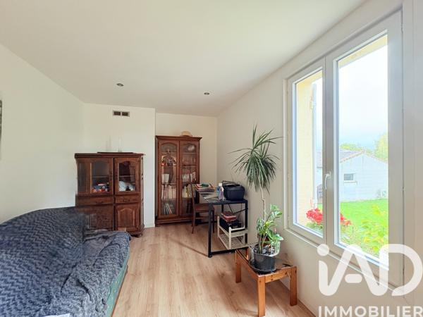 Maison à vendre 5 pièces 112 m² Saint-Vincent-de-Paul