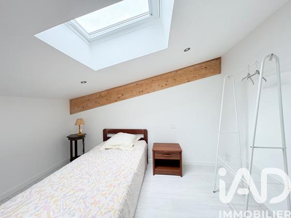 Maison à vendre 5 pièces 112 m² Saint-Vincent-de-Paul