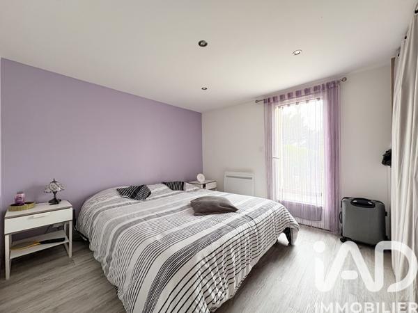 Maison à vendre 5 pièces 112 m² Saint-Vincent-de-Paul