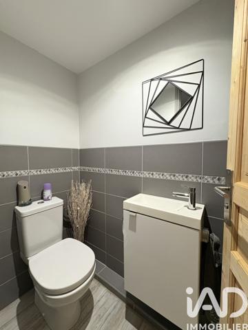 Maison à vendre 5 pièces 112 m² Saint-Vincent-de-Paul