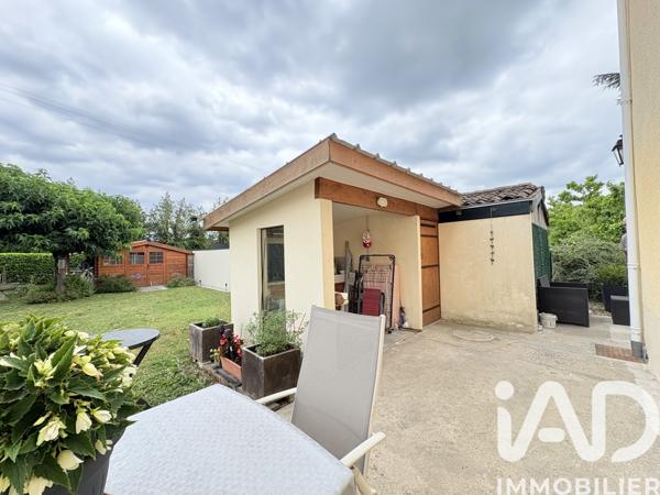 Maison à vendre 5 pièces 112 m² Saint-Vincent-de-Paul