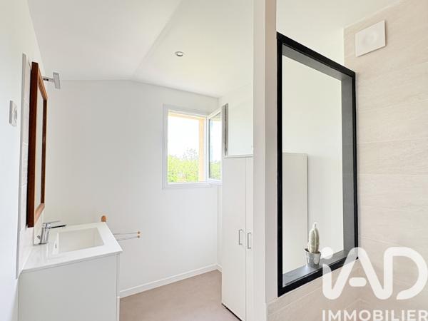 Maison à vendre 5 pièces 112 m² Saint-Vincent-de-Paul