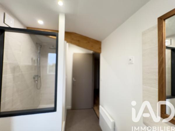 Maison à vendre 5 pièces 112 m² Saint-Vincent-de-Paul