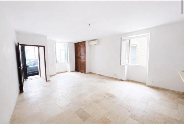 Maison de village 4 pièces – Allemagne-en-Provence