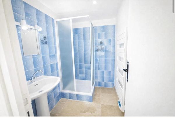 Maison de village 4 pièces – Allemagne-en-Provence