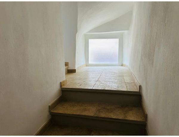 Maison de village 4 pièces – Allemagne-en-Provence