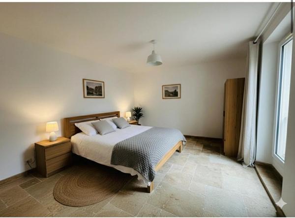 Maison de village 4 pièces – Allemagne-en-Provence