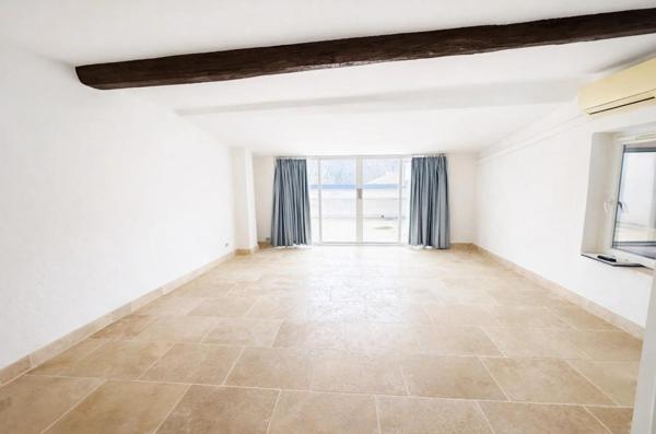 Maison de village 4 pièces – Allemagne-en-Provence