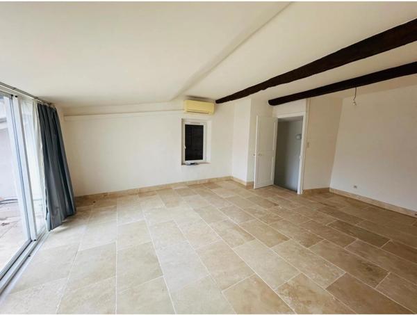 Maison de village 4 pièces – Allemagne-en-Provence